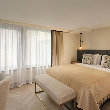 The Reach At Piccadilly, Manchester, A Tribute Portfolio Hotel Bagian luar foto