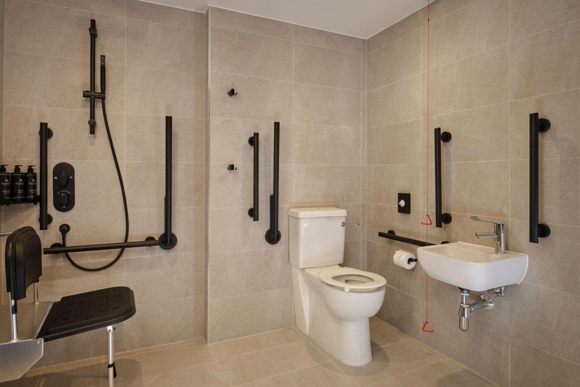 The Reach At Piccadilly, Manchester, A Tribute Portfolio Hotel Bagian luar foto