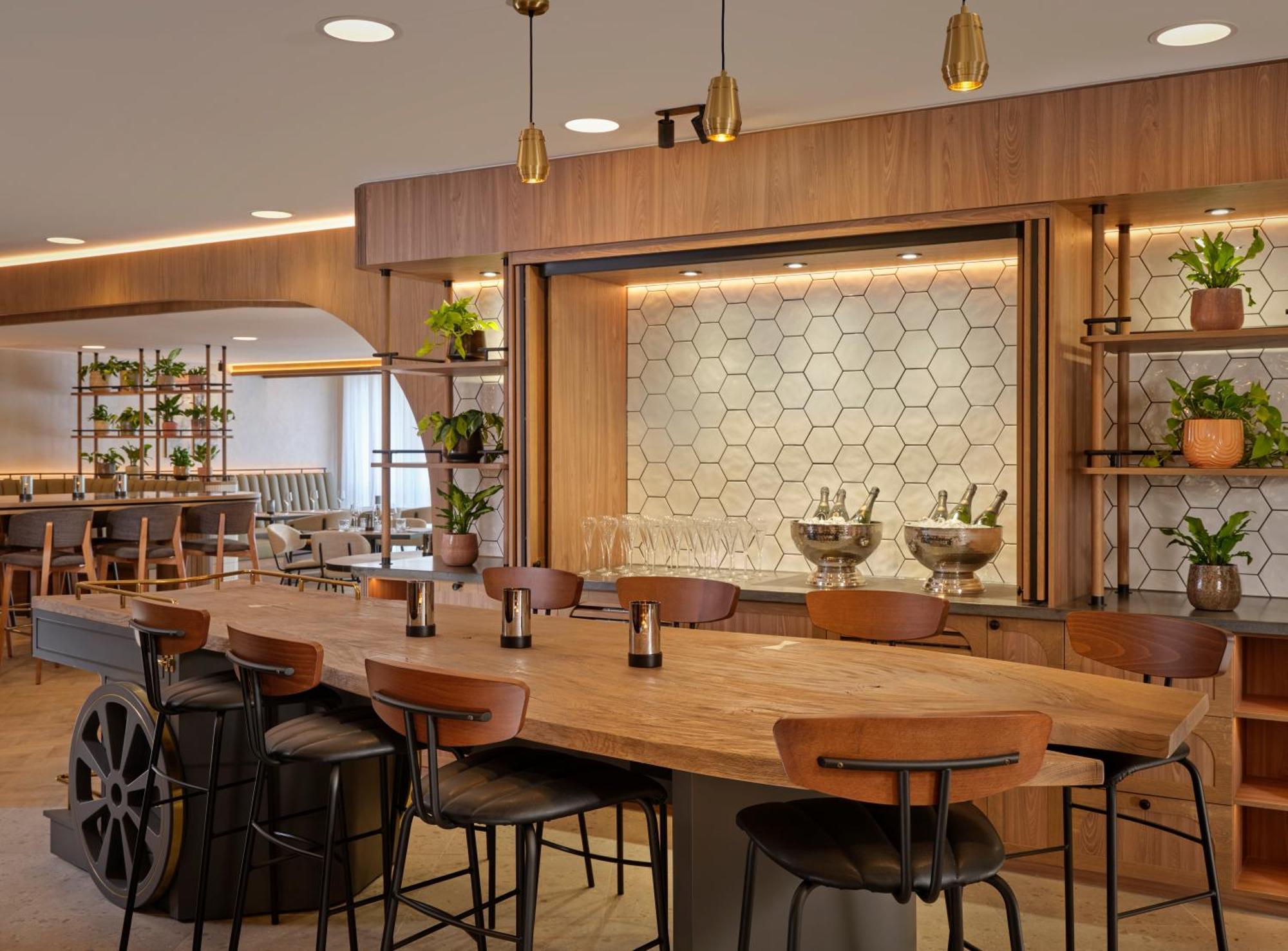 The Reach At Piccadilly, Manchester, A Tribute Portfolio Hotel Bagian luar foto