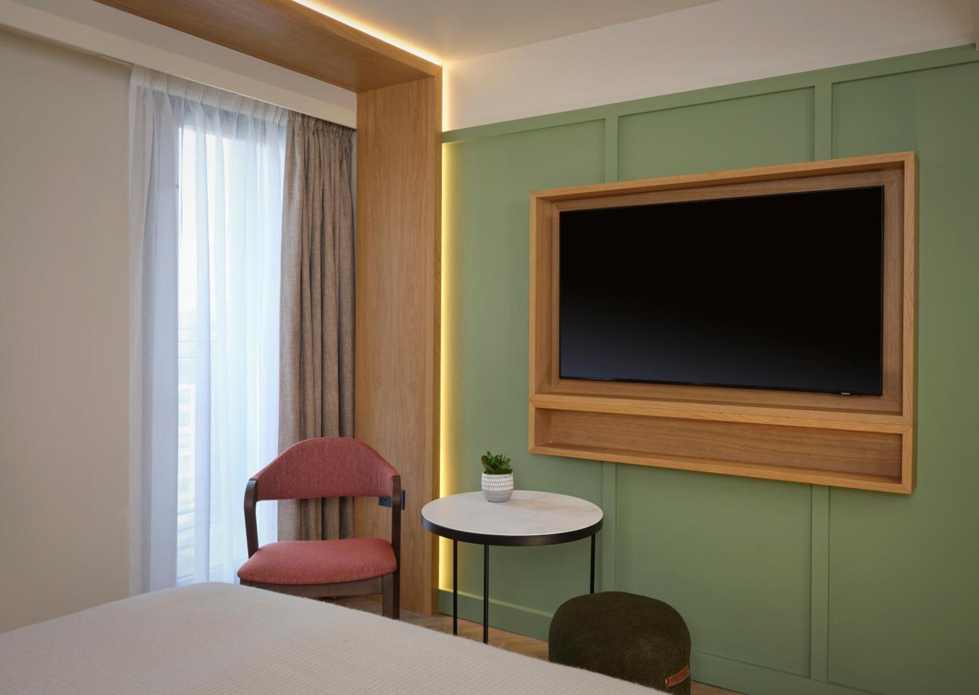 The Reach At Piccadilly, Manchester, A Tribute Portfolio Hotel Bagian luar foto
