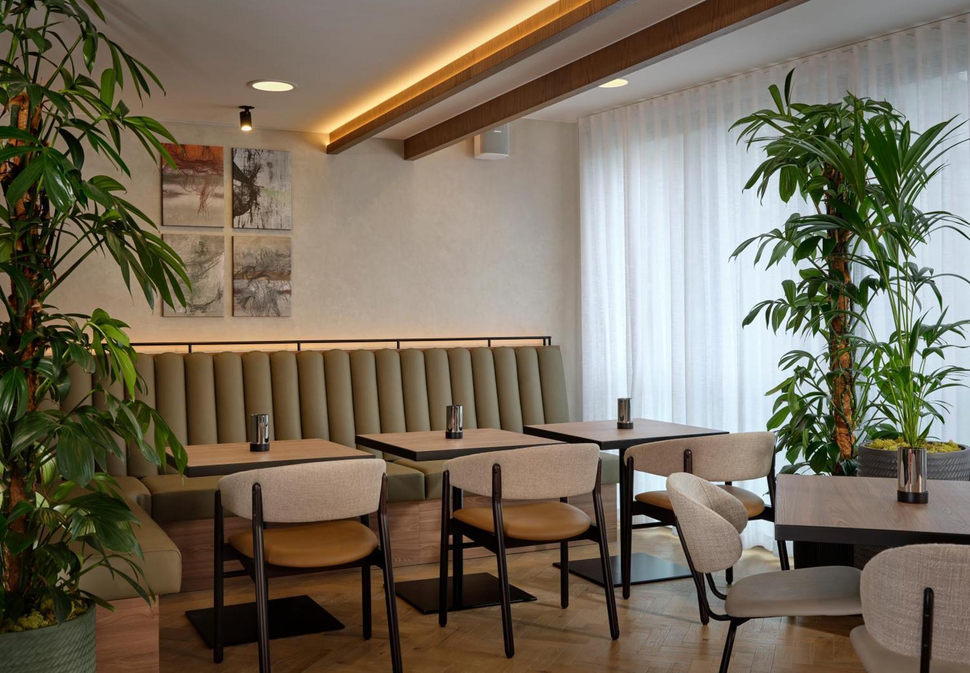 The Reach At Piccadilly, Manchester, A Tribute Portfolio Hotel Bagian luar foto