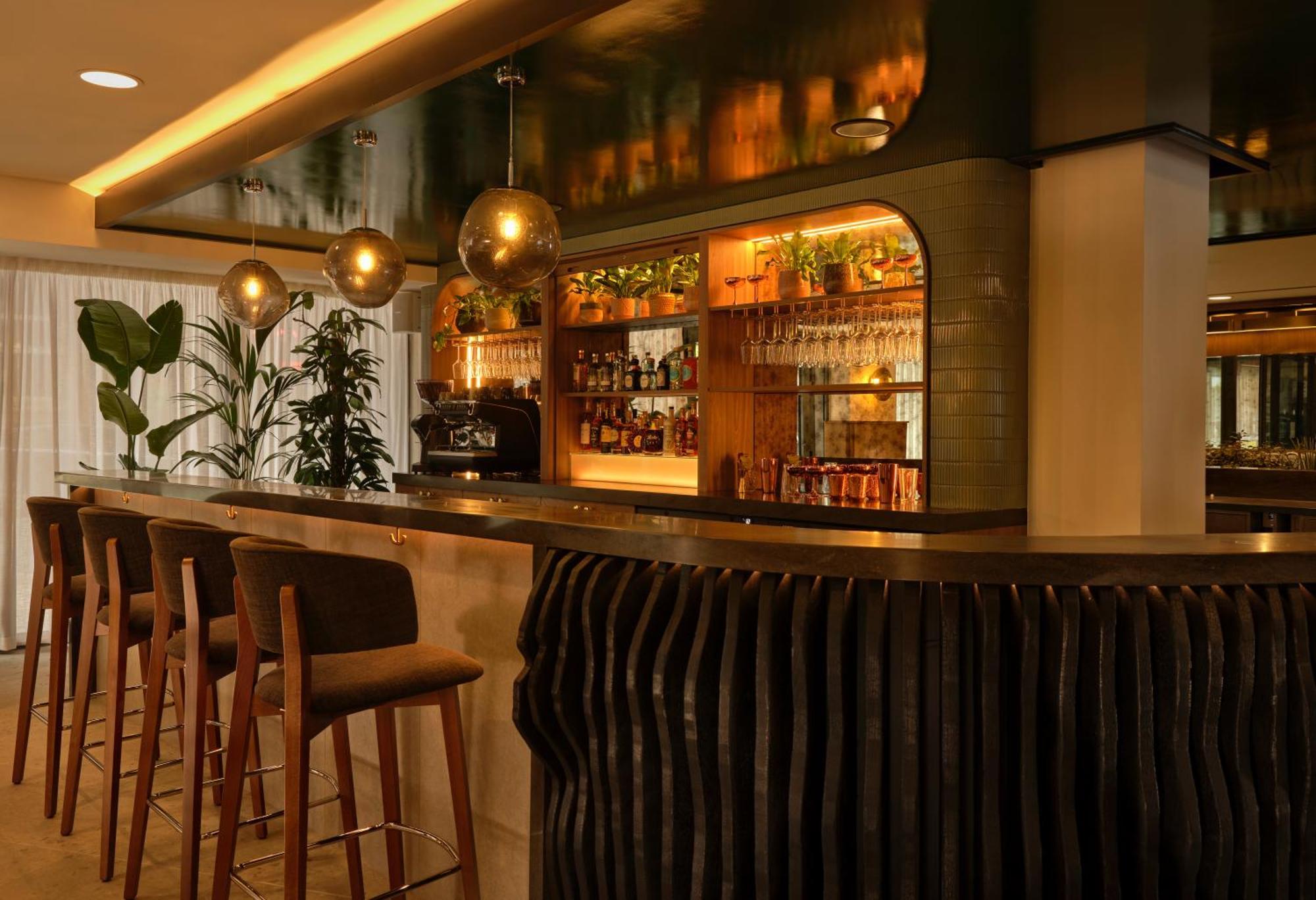 The Reach At Piccadilly, Manchester, A Tribute Portfolio Hotel Bagian luar foto