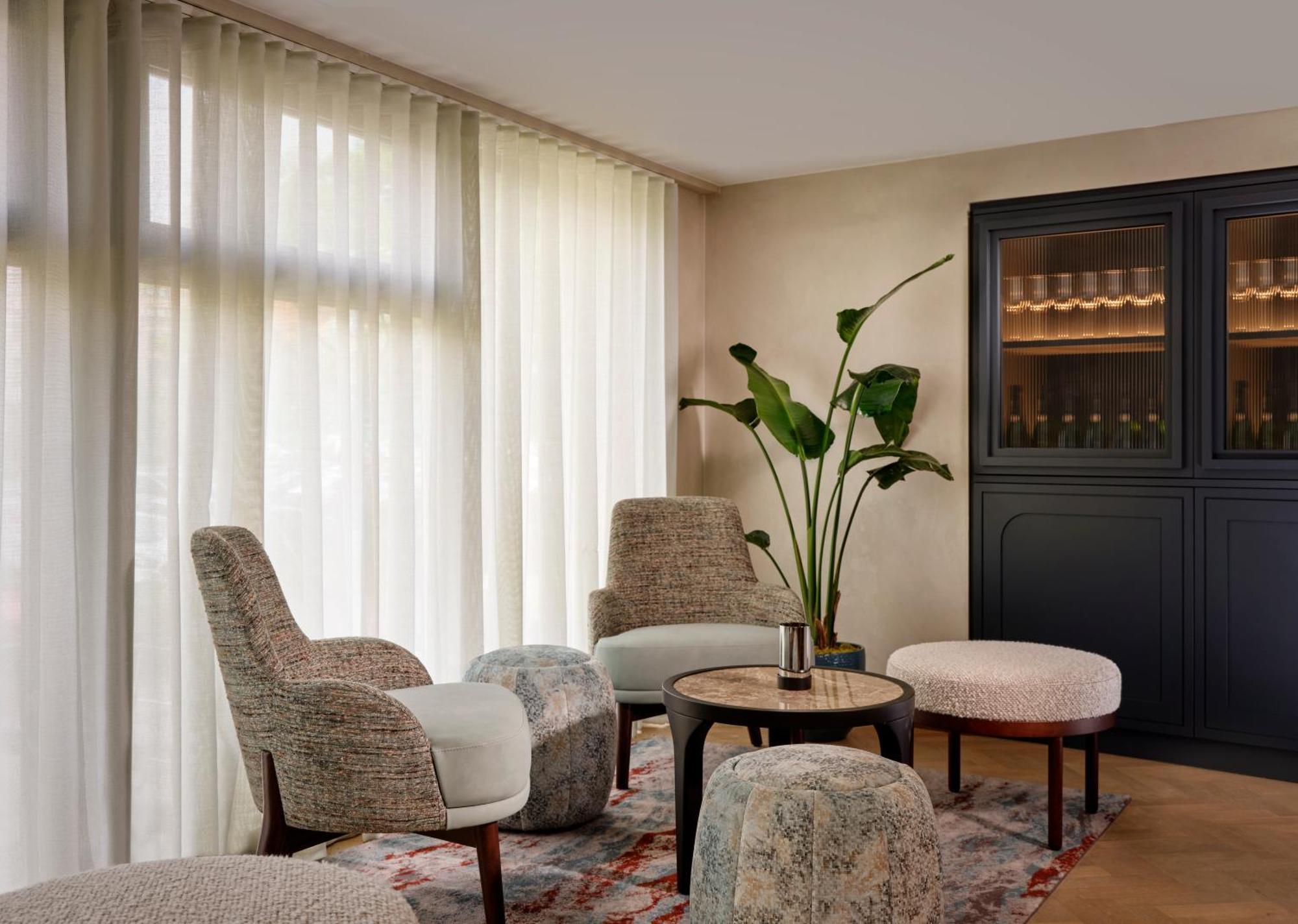 The Reach At Piccadilly, Manchester, A Tribute Portfolio Hotel Bagian luar foto