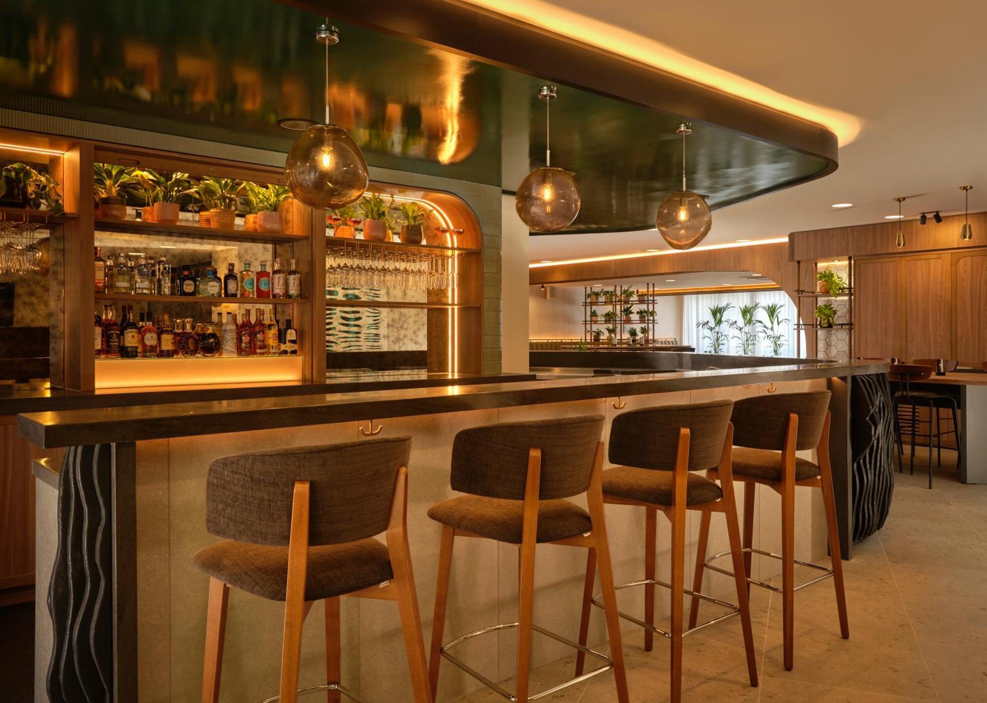 The Reach At Piccadilly, Manchester, A Tribute Portfolio Hotel Bagian luar foto