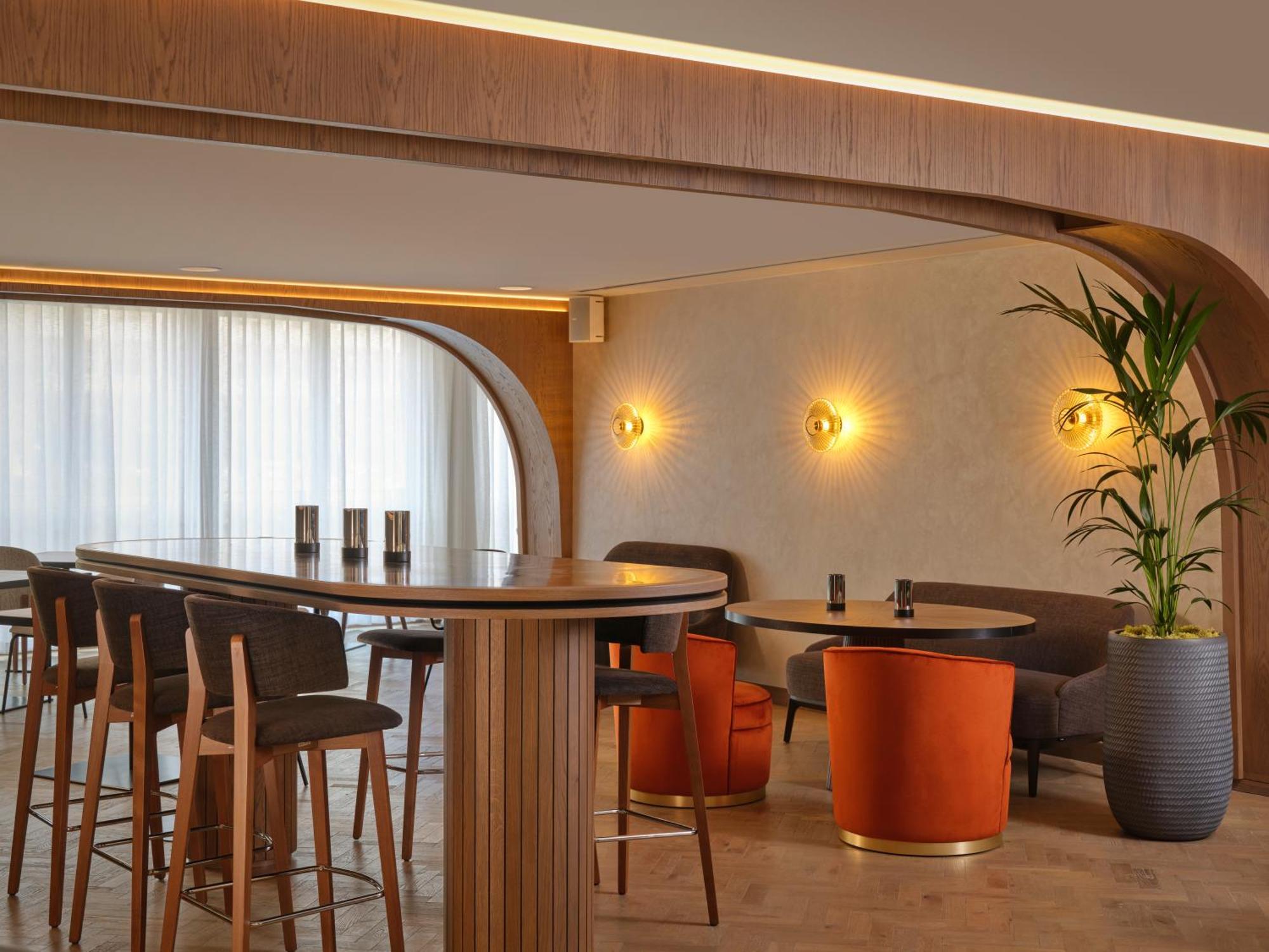 The Reach At Piccadilly, Manchester, A Tribute Portfolio Hotel Bagian luar foto