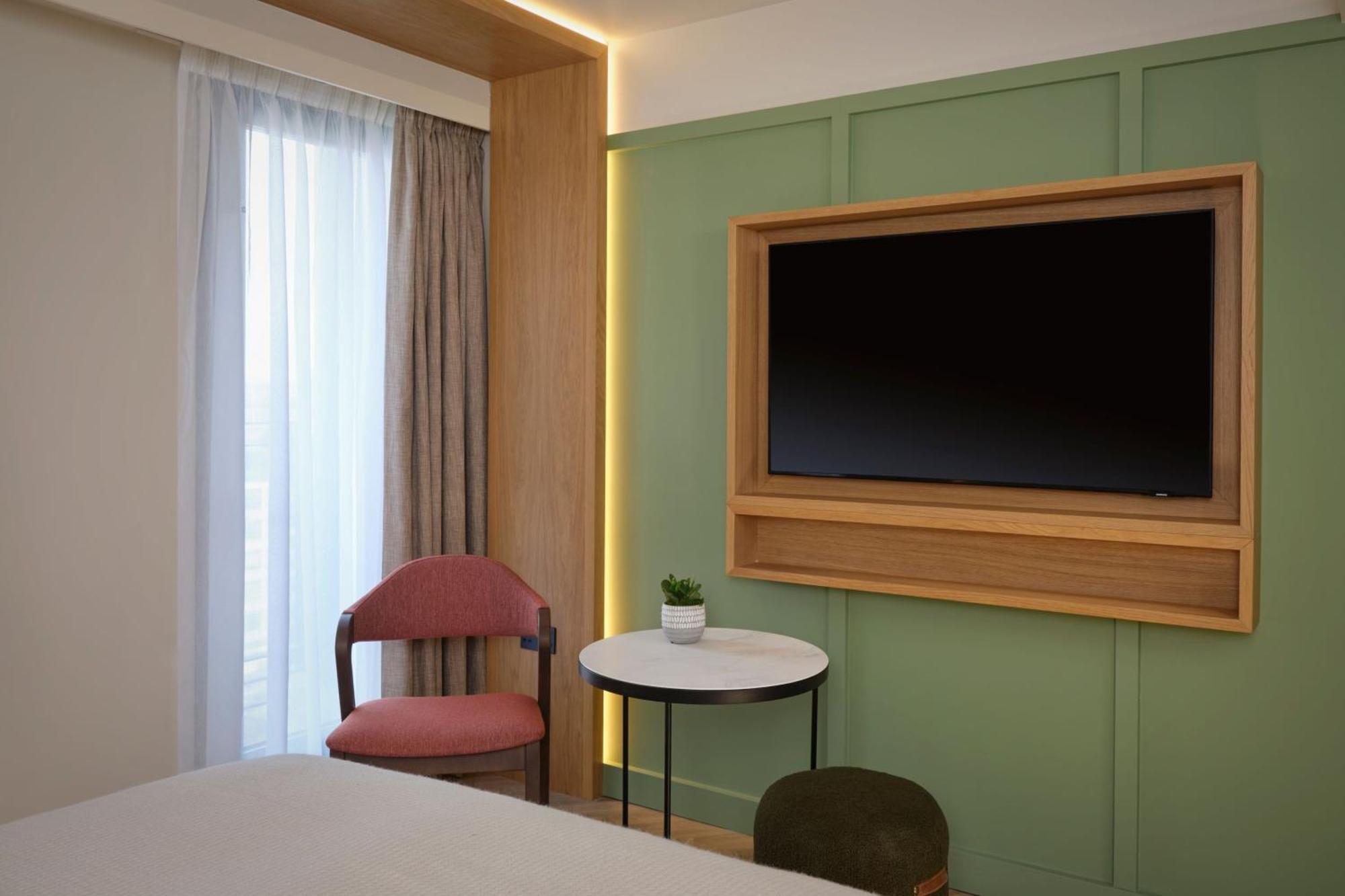 The Reach At Piccadilly, Manchester, A Tribute Portfolio Hotel Bagian luar foto