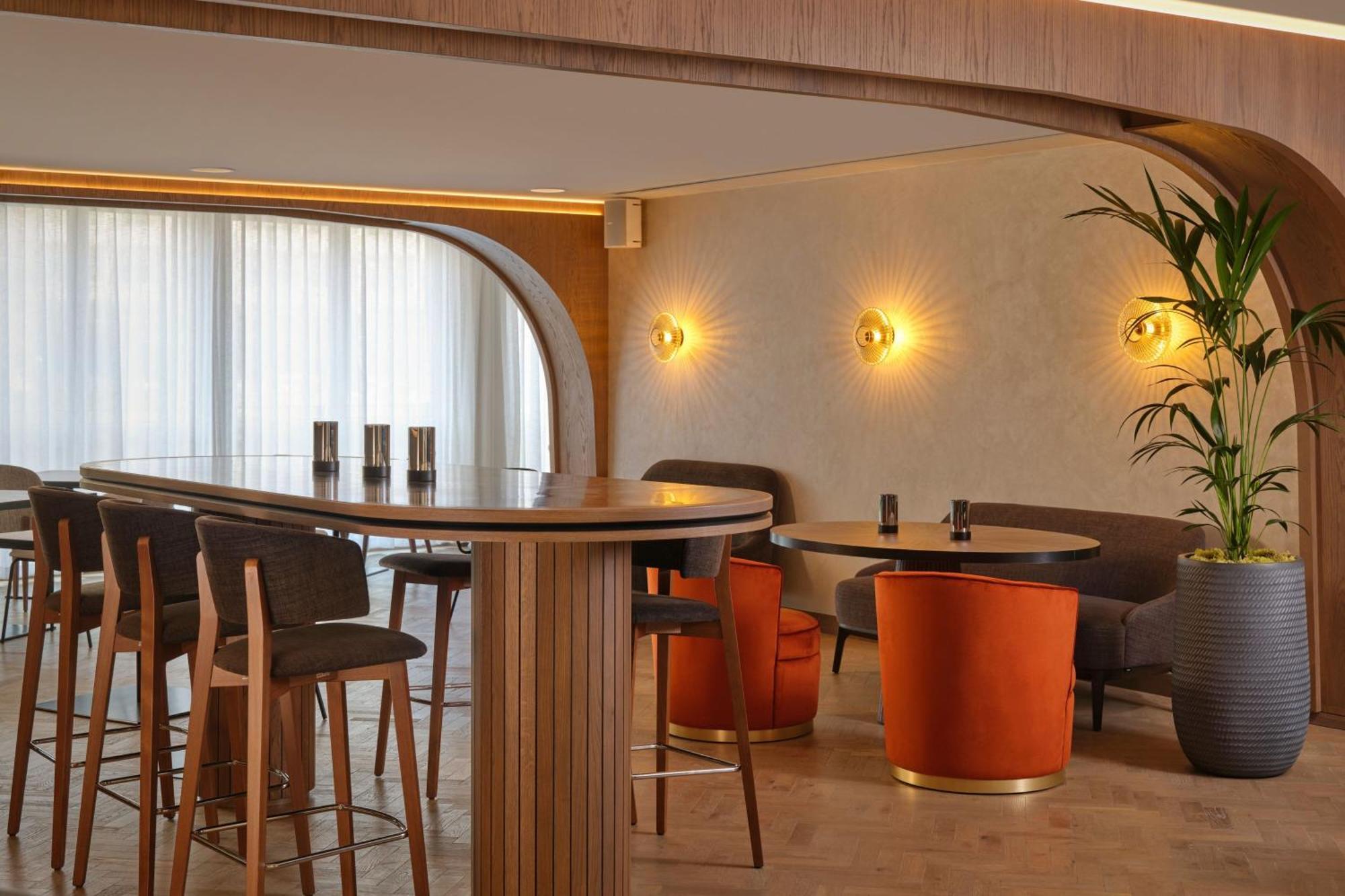 The Reach At Piccadilly, Manchester, A Tribute Portfolio Hotel Bagian luar foto