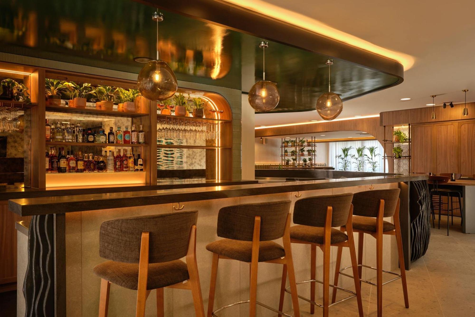 The Reach At Piccadilly, Manchester, A Tribute Portfolio Hotel Bagian luar foto