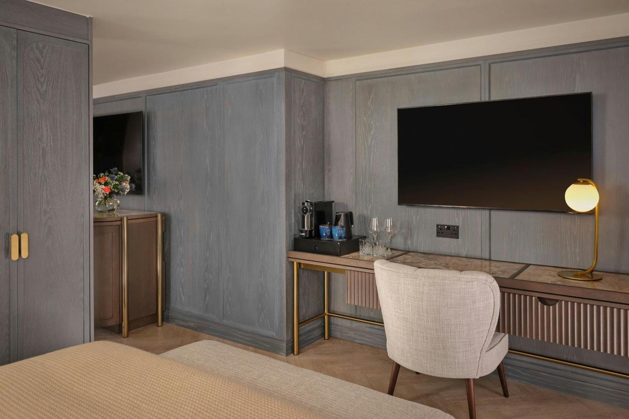 The Reach At Piccadilly, Manchester, A Tribute Portfolio Hotel Bagian luar foto