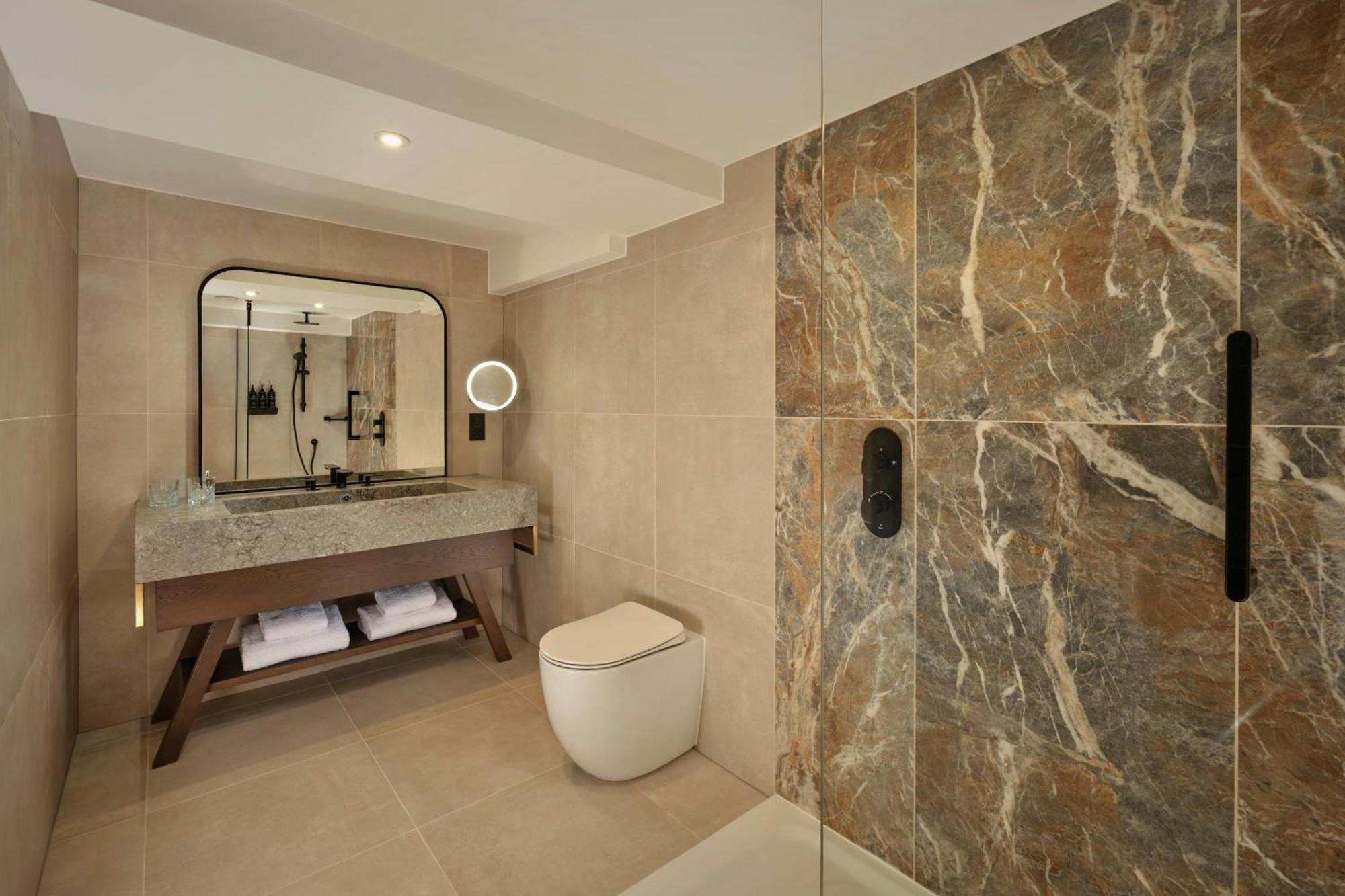 The Reach At Piccadilly, Manchester, A Tribute Portfolio Hotel Bagian luar foto